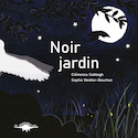 Noir jardin